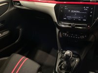 USED 2021 21 VAUXHALL CORSA 1.2 Turbo SRi Premium Hatchback 5dr Petrol Manual Euro 6 (s/s) (100 ps) HEATED FRONT SEATS AND WHEEL