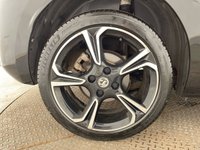 USED 2021 21 VAUXHALL CORSA 1.2 Turbo SRi Premium Hatchback 5dr Petrol Manual Euro 6 (s/s) (100 ps) HEATED FRONT SEATS AND WHEEL