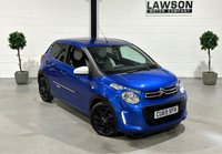 USED 2019 69 CITROEN C1 1.0 VTi Urban Ride Hatchback 5dr Petrol Manual Euro 6 (s/s) (72 ps) 