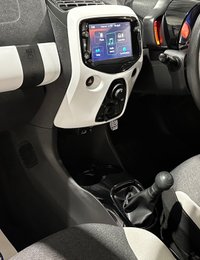 USED 2019 69 CITROEN C1 1.0 VTi Urban Ride Hatchback 5dr Petrol Manual Euro 6 (s/s) (72 ps) 