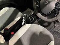 USED 2019 69 CITROEN C1 1.0 VTi Urban Ride Hatchback 5dr Petrol Manual Euro 6 (s/s) (72 ps) 