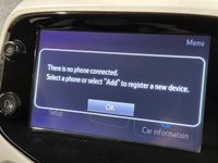USED 2019 69 CITROEN C1 1.0 VTi Urban Ride Hatchback 5dr Petrol Manual Euro 6 (s/s) (72 ps) 