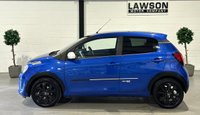 USED 2019 69 CITROEN C1 1.0 VTi Urban Ride Hatchback 5dr Petrol Manual Euro 6 (s/s) (72 ps) 