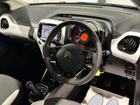 USED 2019 69 CITROEN C1 1.0 VTi Urban Ride Hatchback 5dr Petrol Manual Euro 6 (s/s) (72 ps) 