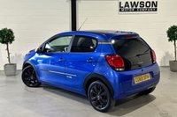 USED 2019 69 CITROEN C1 1.0 VTi Urban Ride Hatchback 5dr Petrol Manual Euro 6 (s/s) (72 ps) 