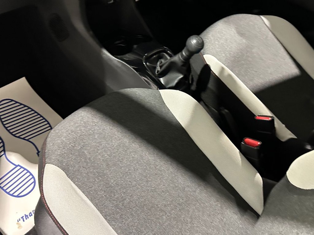 USED 2019 69 CITROEN C1 1.0 VTi Urban Ride Hatchback 5dr Petrol Manual Euro 6 (s/s) (72 ps) 