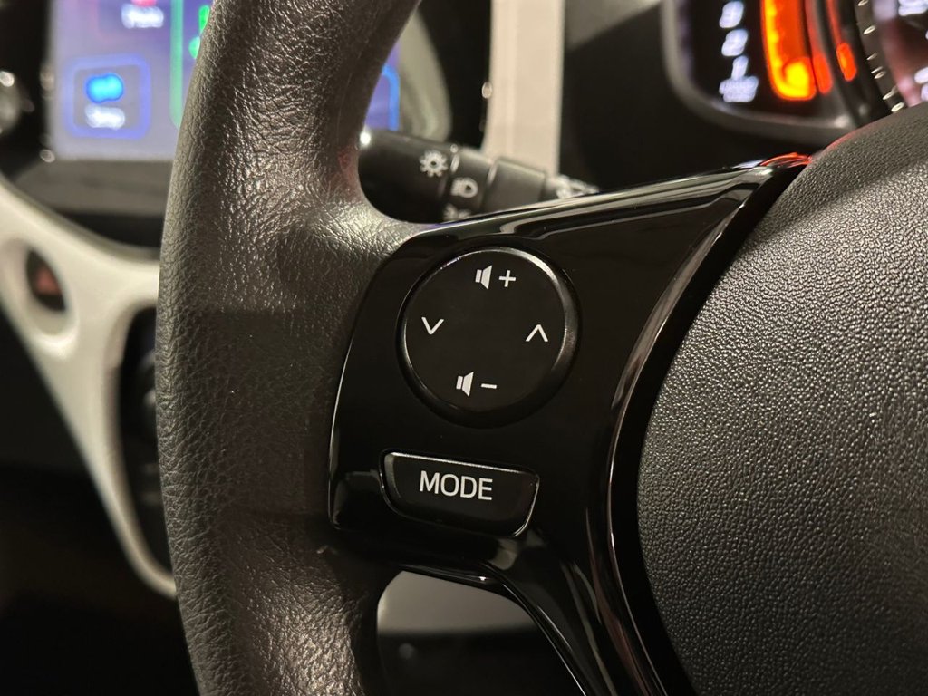 USED 2019 69 CITROEN C1 1.0 VTi Urban Ride Hatchback 5dr Petrol Manual Euro 6 (s/s) (72 ps) 