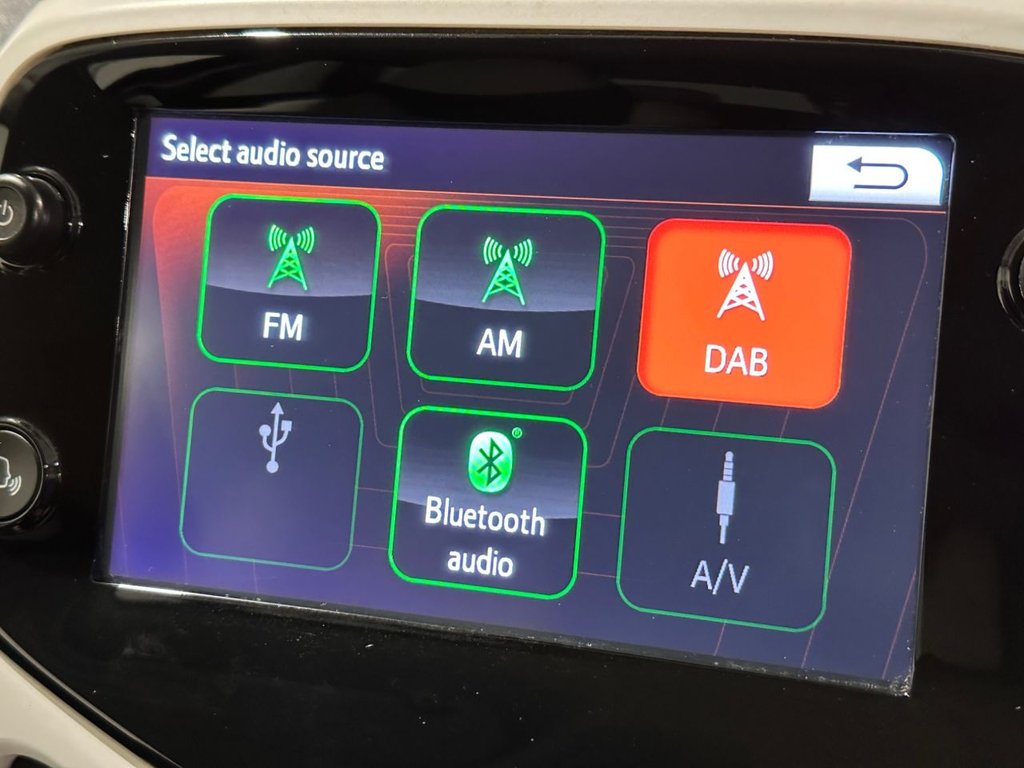 USED 2019 69 CITROEN C1 1.0 VTi Urban Ride Hatchback 5dr Petrol Manual Euro 6 (s/s) (72 ps) 