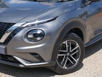 USED 2024 24 NISSAN JUKE 1.0 DIG-T N-Connecta SUV 5dr Petrol Manual Euro 6 (s/s) (114 ps) 