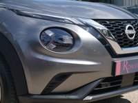 USED 2024 24 NISSAN JUKE 1.0 DIG-T N-Connecta SUV 5dr Petrol Manual Euro 6 (s/s) (114 ps) 