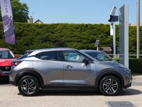 USED 2024 24 NISSAN JUKE 1.0 DIG-T N-Connecta SUV 5dr Petrol Manual Euro 6 (s/s) (114 ps) 