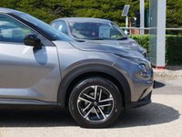 USED 2024 24 NISSAN JUKE 1.0 DIG-T N-Connecta SUV 5dr Petrol Manual Euro 6 (s/s) (114 ps) 