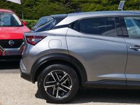 USED 2024 24 NISSAN JUKE 1.0 DIG-T N-Connecta SUV 5dr Petrol Manual Euro 6 (s/s) (114 ps) 