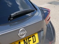 USED 2024 24 NISSAN JUKE 1.0 DIG-T N-Connecta SUV 5dr Petrol Manual Euro 6 (s/s) (114 ps) 