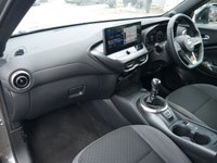USED 2024 24 NISSAN JUKE 1.0 DIG-T N-Connecta SUV 5dr Petrol Manual Euro 6 (s/s) (114 ps) 