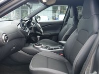 USED 2024 24 NISSAN JUKE 1.0 DIG-T N-Connecta SUV 5dr Petrol Manual Euro 6 (s/s) (114 ps) 