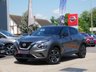 USED 2024 24 NISSAN JUKE 1.0 DIG-T N-Connecta SUV 5dr Petrol Manual Euro 6 (s/s) (114 ps) 