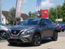 USED 2024 24 NISSAN JUKE 1.0 DIG-T N-Connecta SUV 5dr Petrol Manual Euro 6 (s/s) (114 ps) 