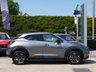 USED 2024 24 NISSAN JUKE 1.0 DIG-T N-Connecta SUV 5dr Petrol Manual Euro 6 (s/s) (114 ps) 
