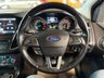 USED 2014 64 FORD FOCUS 1.0T EcoBoost Titanium Hatchback 5dr Petrol Manual Euro 6 (s/s) (125 ps) LOW MILES - ULEZ COMPLIANT - LOW ROAD TAX