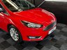 USED 2014 64 FORD FOCUS 1.0T EcoBoost Titanium Hatchback 5dr Petrol Manual Euro 6 (s/s) (125 ps) LOW MILES - ULEZ COMPLIANT - LOW ROAD TAX