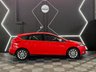 USED 2014 64 FORD FOCUS 1.0T EcoBoost Titanium Hatchback 5dr Petrol Manual Euro 6 (s/s) (125 ps) LOW MILES - ULEZ COMPLIANT - LOW ROAD TAX