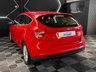 USED 2014 64 FORD FOCUS 1.0T EcoBoost Titanium Hatchback 5dr Petrol Manual Euro 6 (s/s) (125 ps) LOW MILES - ULEZ COMPLIANT - LOW ROAD TAX