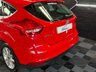 USED 2014 64 FORD FOCUS 1.0T EcoBoost Titanium Hatchback 5dr Petrol Manual Euro 6 (s/s) (125 ps) LOW MILES - ULEZ COMPLIANT - LOW ROAD TAX