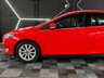 USED 2014 64 FORD FOCUS 1.0T EcoBoost Titanium Hatchback 5dr Petrol Manual Euro 6 (s/s) (125 ps) LOW MILES - ULEZ COMPLIANT - LOW ROAD TAX