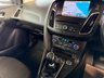 USED 2014 64 FORD FOCUS 1.0T EcoBoost Titanium Hatchback 5dr Petrol Manual Euro 6 (s/s) (125 ps) LOW MILES - ULEZ COMPLIANT - LOW ROAD TAX