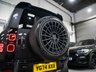 USED 2024 74 LAND ROVER DEFENDER 3.0 D350 MHEV X-Dynamic HSE Hard Top SUV 3dr Diesel Auto 4WD SWB Euro 6 (s/s) (350 ps) Next Day Delivery Available