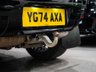 USED 2024 74 LAND ROVER DEFENDER 3.0 D350 MHEV X-Dynamic HSE Hard Top SUV 3dr Diesel Auto 4WD SWB Euro 6 (s/s) (350 ps) Next Day Delivery Available