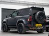 USED 2024 74 LAND ROVER DEFENDER 3.0 D350 MHEV X-Dynamic HSE Hard Top SUV 3dr Diesel Auto 4WD SWB Euro 6 (s/s) (350 ps) Next Day Delivery Available