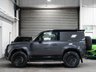 USED 2024 74 LAND ROVER DEFENDER 3.0 D350 MHEV X-Dynamic HSE Hard Top SUV 3dr Diesel Auto 4WD SWB Euro 6 (s/s) (350 ps) Next Day Delivery Available