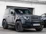 USED 2024 74 LAND ROVER DEFENDER 3.0 D350 MHEV X-Dynamic HSE Hard Top SUV 3dr Diesel Auto 4WD SWB Euro 6 (s/s) (350 ps) Next Day Delivery Available