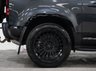 USED 2024 74 LAND ROVER DEFENDER 3.0 D350 MHEV X-Dynamic HSE Hard Top SUV 3dr Diesel Auto 4WD SWB Euro 6 (s/s) (350 ps) Next Day Delivery Available