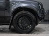 USED 2024 74 LAND ROVER DEFENDER 3.0 D350 MHEV X-Dynamic HSE Hard Top SUV 3dr Diesel Auto 4WD SWB Euro 6 (s/s) (350 ps) Next Day Delivery Available