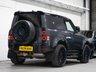 USED 2024 74 LAND ROVER DEFENDER 3.0 D350 MHEV X-Dynamic HSE Hard Top SUV 3dr Diesel Auto 4WD SWB Euro 6 (s/s) (350 ps) Next Day Delivery Available