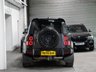 USED 2024 74 LAND ROVER DEFENDER 3.0 D350 MHEV X-Dynamic HSE Hard Top SUV 3dr Diesel Auto 4WD SWB Euro 6 (s/s) (350 ps) Next Day Delivery Available