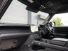 USED 2024 74 LAND ROVER DEFENDER 3.0 D350 MHEV X-Dynamic HSE Hard Top SUV 3dr Diesel Auto 4WD SWB Euro 6 (s/s) (350 ps) Next Day Delivery Available