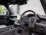USED 2024 74 LAND ROVER DEFENDER 3.0 D350 MHEV X-Dynamic HSE Hard Top SUV 3dr Diesel Auto 4WD SWB Euro 6 (s/s) (350 ps) Next Day Delivery Available