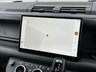 USED 2024 74 LAND ROVER DEFENDER 3.0 D350 MHEV X-Dynamic HSE Hard Top SUV 3dr Diesel Auto 4WD SWB Euro 6 (s/s) (350 ps) Next Day Delivery Available