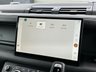 USED 2024 74 LAND ROVER DEFENDER 3.0 D350 MHEV X-Dynamic HSE Hard Top SUV 3dr Diesel Auto 4WD SWB Euro 6 (s/s) (350 ps) Next Day Delivery Available