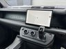 USED 2024 74 LAND ROVER DEFENDER 3.0 D350 MHEV X-Dynamic HSE Hard Top SUV 3dr Diesel Auto 4WD SWB Euro 6 (s/s) (350 ps) Next Day Delivery Available