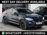 USED 2019 19 BMW X4 2.0 20d M Sport SUV 5dr Diesel Auto xDrive Euro 6 (s/s) (190 ps) Next Day Delivery Available