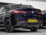 USED 2019 19 BMW X4 2.0 20d M Sport SUV 5dr Diesel Auto xDrive Euro 6 (s/s) (190 ps) Next Day Delivery Available