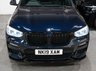USED 2019 19 BMW X4 2.0 20d M Sport SUV 5dr Diesel Auto xDrive Euro 6 (s/s) (190 ps) Next Day Delivery Available