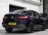 USED 2019 19 BMW X4 2.0 20d M Sport SUV 5dr Diesel Auto xDrive Euro 6 (s/s) (190 ps) Next Day Delivery Available