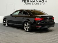 USED 2018 67 AUDI A4 2.0 TDI ultra Sport Saloon 4dr Diesel S Tronic Euro 6 (s/s) (150 ps) 