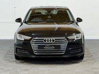 USED 2018 67 AUDI A4 2.0 TDI ultra Sport Saloon 4dr Diesel S Tronic Euro 6 (s/s) (150 ps) 